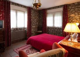 Hotel Los Caspios 5