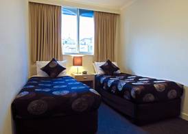 Park Squire Motor Inn & Serviced Apartments - Free Car Park 3