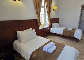 St Thomas Guesthouse - Jerusalem 4