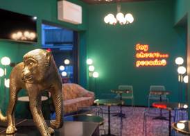 Casual Eclettico Milano by Casual Hoteles 5