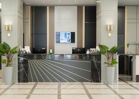Park Dedeman Almaty 3