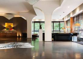 Hotel Michelangelo & Day SPA 4