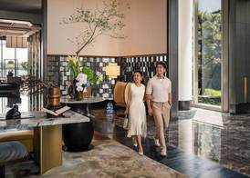 Four Seasons Hotel Suzhou 2