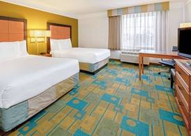 La Quinta by Wyndham Salt Lake City Airport 5