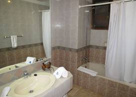 Hotel Rosario La Paz 4
