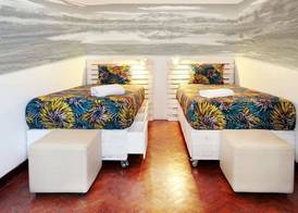 Guesthouse MALAGUETA INN I 3