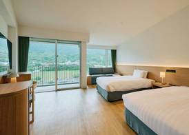 samana hotel Yakushima 4