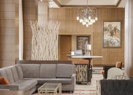 River Cree Resort & Casino 2