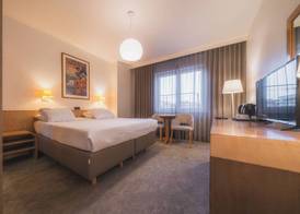 Hotel Prado 5