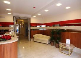 Hotel Principe Eugenio 2