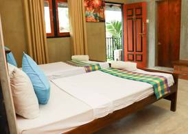 The Nature Villa 2