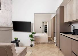 Marvie Apartments 5