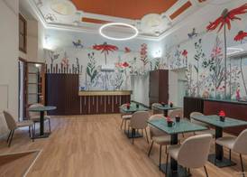 Hotel Adamas 2
