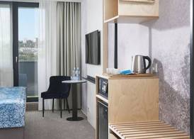 OREA Resort Santon Brno 5
