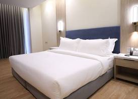 Best Western Premier Riyadh 3