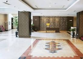 Bumiminang Hotel Padang 4
