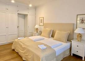 Appartement-Hotel Timmendorfer Strand 2