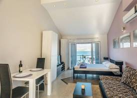Apartments MONET 3