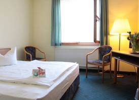 Jembo Park Hotel 5