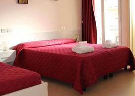 Hotel Morolli 5