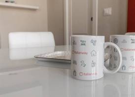 Italianway Comfort - Borsieri 11 B 4