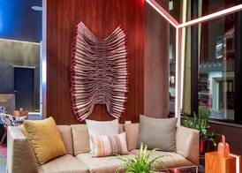 Hyatt Centric Downtown Portland 3
