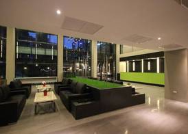 Season Five Hotel 3