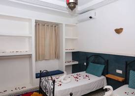 Riad panorama marrakech 3