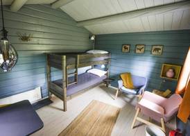 Ljoshaugen Camping 5