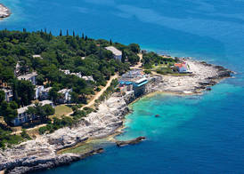 Arena Verudela Beach Resort & Verudela Villas 3