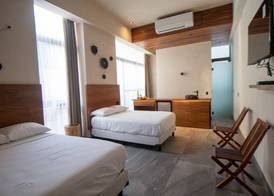 Prana Boutique Hotel Tulum 4