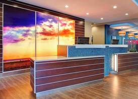 Fairfield Inn & Suites by Marriott San Diego Carlsbad 2