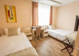 Hotel Mar Garni 5