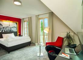 Hotel Gasthof Raab 5
