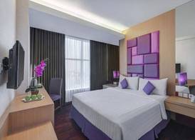 Quest Hotel Darmo - Surabaya by ASTON 4