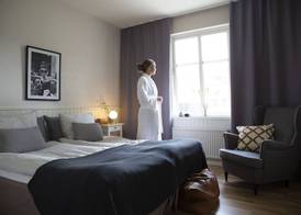 Tyringe Kurhotell 4