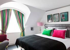 Absalon Hotel 2