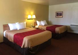 Rodeway Inn Hurricane - Zion National Park Area 5