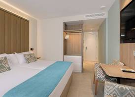 SOL by Meliá Torremolinos Don Marco - Adults Recommended 5