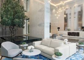 Jumeirah Living Marina Gate 2