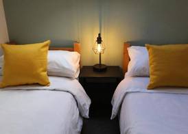 Glengarriff Hostel 4