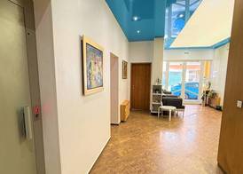 Dunav Apartment House 3