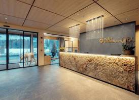 Hotel Tofana Cortina 3