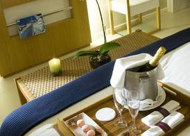 Hotel Jequitimar Guaruja Resort & Spa by Accor 4