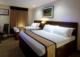 Golden Prince Hotel & Suites 3