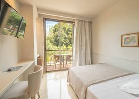 S'Agaró Hotel Spa & Wellness 2