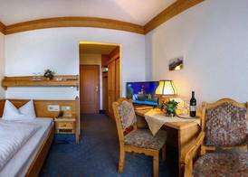 Hotel Vier Jahreszeiten 5