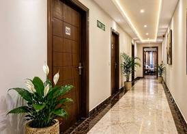 Hotel Kian by JMD Group 3