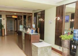 Executive Residency by Best Western Nairobi 2