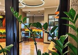 Hotel Orbita 3